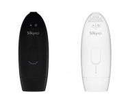 自宅でサロンのような脱毛ケアを実現、光美容器「Silkyepi」が発売中