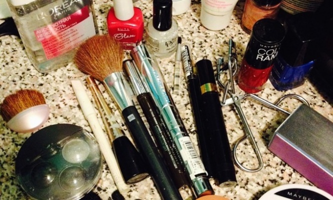 【保存版】ブルーベース?イエローベース?くすみ知らず★メイク基本知識!!