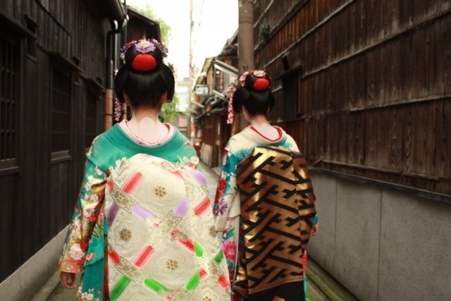 無断撮影はNG（画像はイメージ）