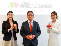 毎日りんごで腸活＆美肌！医師とりんごマニアが語る健康パワーの秘密