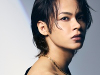 上田竜也(執筆)・初小説『この声が届くまで』　6/27(金)発売決定！　上田「主人公の龍は、ほぼ僕ですね」