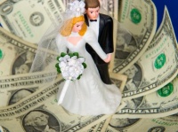 結婚費用って割り勘なの!?　男女のホンネが炸裂