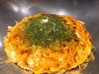お好み焼きが変わる？（画像はイメージ）