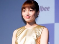 川口春奈