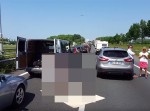 みんながハッピーになる、大渋滞中の暇つぶし方法とは！？