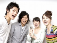 カラオケ以外でも役に立つ!？日常生活の中で”声量”を上げる方法