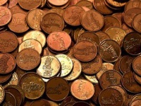 小銭ひたすらためました＝4トンで車を買いました！ー中国