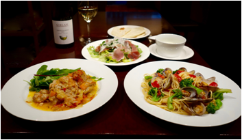 ANGELAのプレスリリース画像