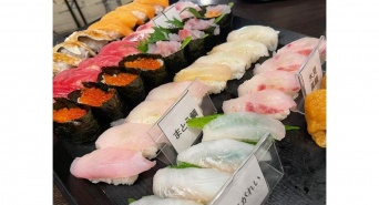 （株）ＳＡＫＥＳＱＵＡＲＥのプレスリリース画像