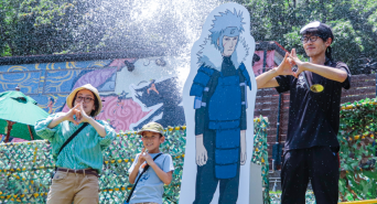 株式会社ニジゲンノモリのプレスリリース画像