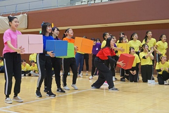 学校法人大和学園のプレスリリース画像