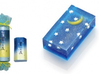 「三日月宗近」を連想―美しい初夏の和菓子がネット上で評判に
