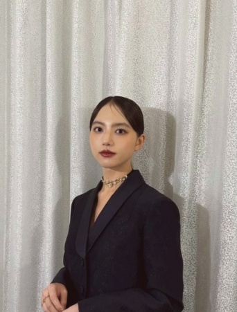 Instagram:清原果耶(@kaya0130_official)より