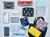 【バッグの中身】アナウンサーとPR、二足の草鞋を履くOLが愛用する仕事グッズ