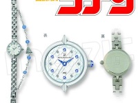 キッドデザイン腕時計
