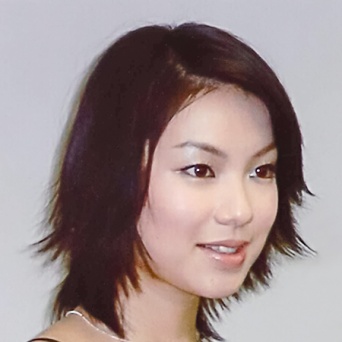 内山理名