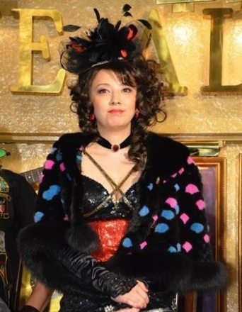 高橋由美子