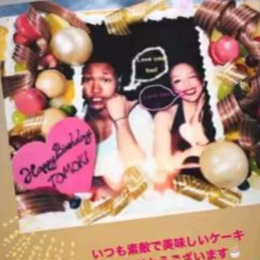 インスタグラム：浜崎あゆみ(@a.you)より