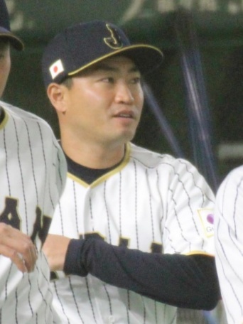 青木宣親