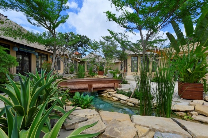 アヤナリゾート＆スパ バリのプレスリリース画像