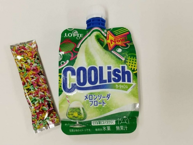 アレンジもしてみた（画像は編集部撮影）