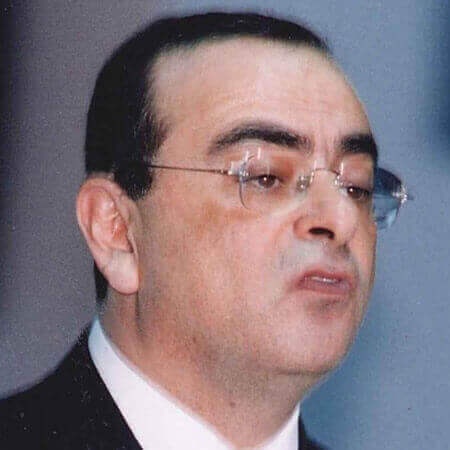 カルロス・ゴーン