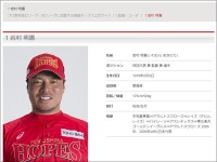 福島ホープス公式サイトより
