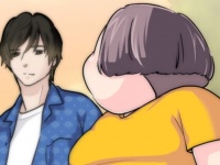 ついていけない……。恋愛経験ゼロの女には刺激が強すぎたイケメンの言葉【まぁるい彼女と残念な彼氏＃27】
