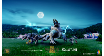 株式会社ニジゲンノモリのプレスリリース画像