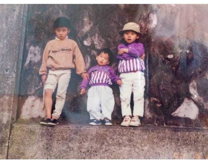 Instagram:藤ヶ谷太輔(@taisuke.fujigaya625)より