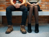 男性が女子のロングブーツよりもショートブーツが好きな理由4つ！