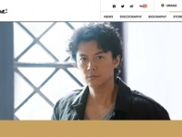 『SONGS』福山雅治がブラジルで現地人と気さくに触れ合う姿に「相変わらずワイルドｗｗｗ」「カッコよすぎる」
