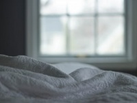 夜眠れない女性は半数以上!?　ぐっすり眠るコツ・3選