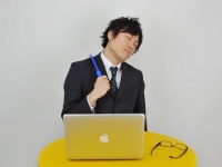 信用を失う上司の特徴1位「一般常識がない」