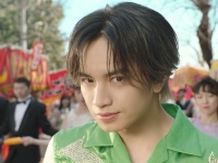 中島健人出演！　湖池屋『スコーン』新TVCM公開！！　中島「メロディメーカーのNo.1を目指したい」