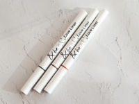 誰でも即おしゃれに。河北裕介「＆be」×ラブ・ライナーコラボ