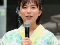 山本雪乃アナウンサー