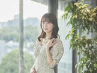 日本一高い“レンタル彼女”がレンタル事務所も経営。喫茶れんたる・よもぎちゃんの素顔