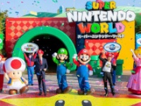 画像提供:ユニバーサル・スタジオ・ジャパン⒞Nintendo