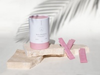 デザート感覚で腸内環境を整える。「腸活パウダースティック」登場