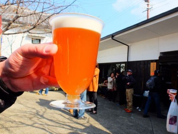 人気のビールで楽しく乾杯！外国人に人気のある日本のビールは！？