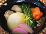 食べたくなる…　すまし仕立てのお雑煮の作り方