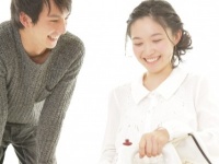 ああもう幸せ!!　夫の世話を焼くとき一番幸せを感じるコトBEST3