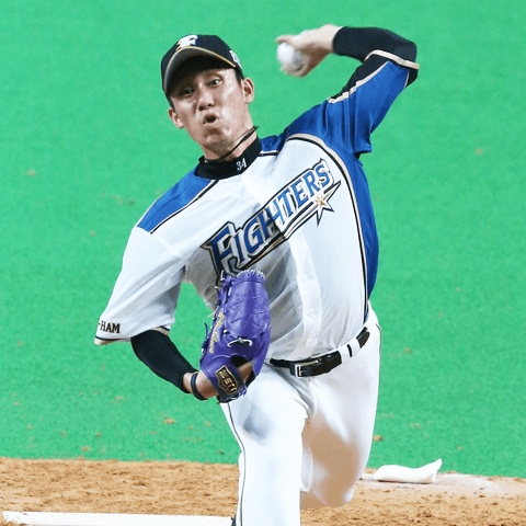 プロ野球 大型トレードで巨人入りの吉川光夫 山あり谷ありだった日本ハム時代の10年間を振り返る 1ページ目 デイリーニュースオンライン