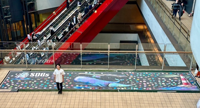 株式会社CHALK'Sのプレスリリース画像
