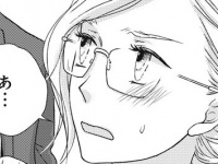 スリル満点。エレベーターで2人きりの時に強引に攻めてきた上司【バツ3なのでトキメキ禁止です＃7】