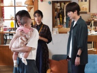 動き出したサークルクラッシャー！　親友を裏切り、親友の旦那に告白!?【わたしの宝物＃第5話】
