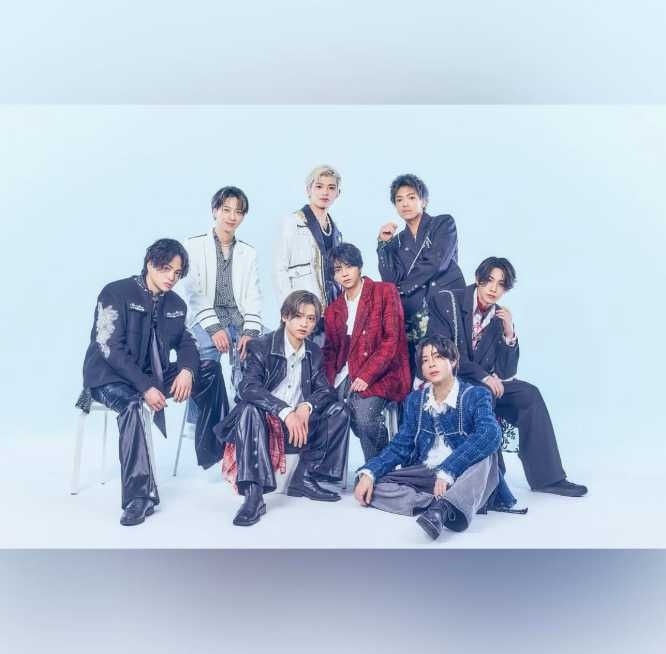 Instagram:timelesz(@timelesz_official)より