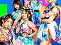 『Cheeky Parade II』／iDOL Street