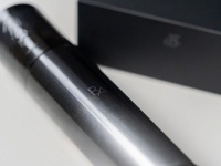 プクプク泡の乳液!? ポーラの新「B.A ミルク フォーム」を試してみた